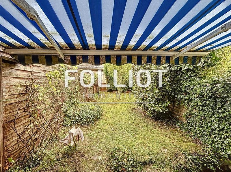 Maison - 41 m² - 3 pièces