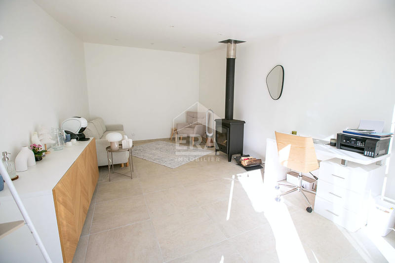 Maison - 135 m² - 7 pièces