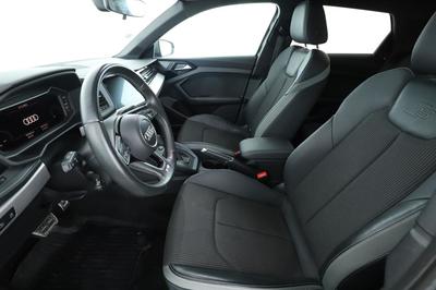 Audi A1 sportback 40 Tfsi s line s tronic 6 200 ch
