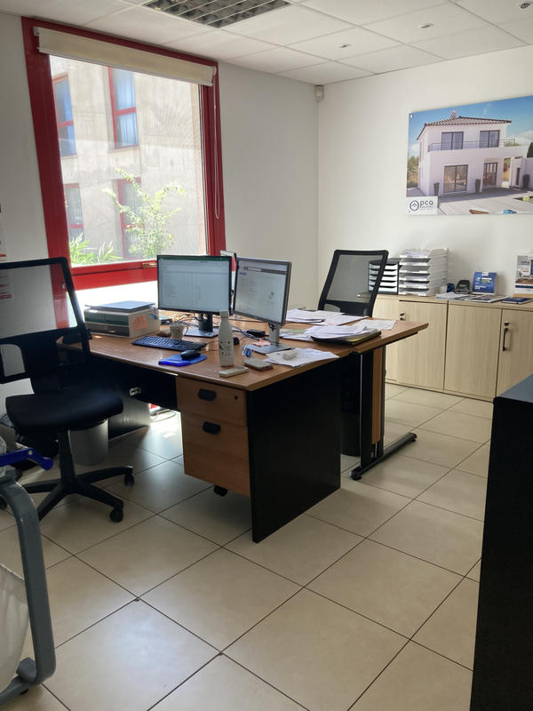 Local commercial - 167 m²