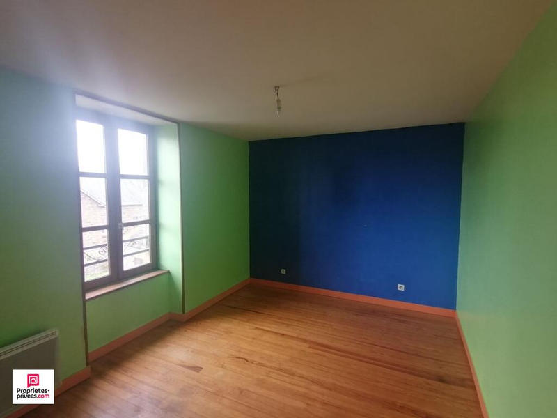 Maison - 150 m² - 7 pièces