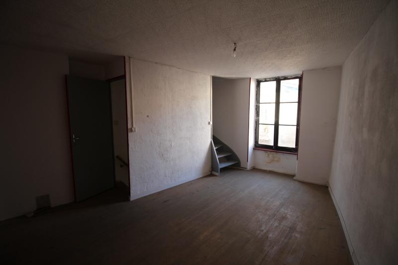 Maison - 53 m² - 2 pièces