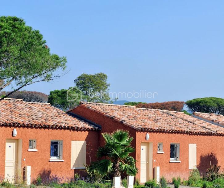 Maison - 43 m² - 3 pièces