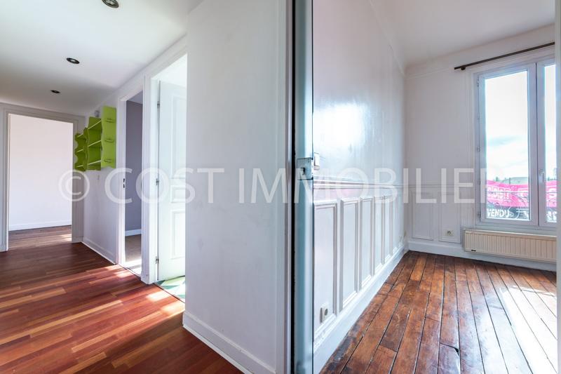Appartement - 71 m² - 4 pièces