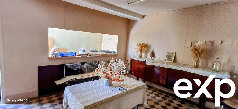 Maison traditionnelle - 167 m² - 6 pièces