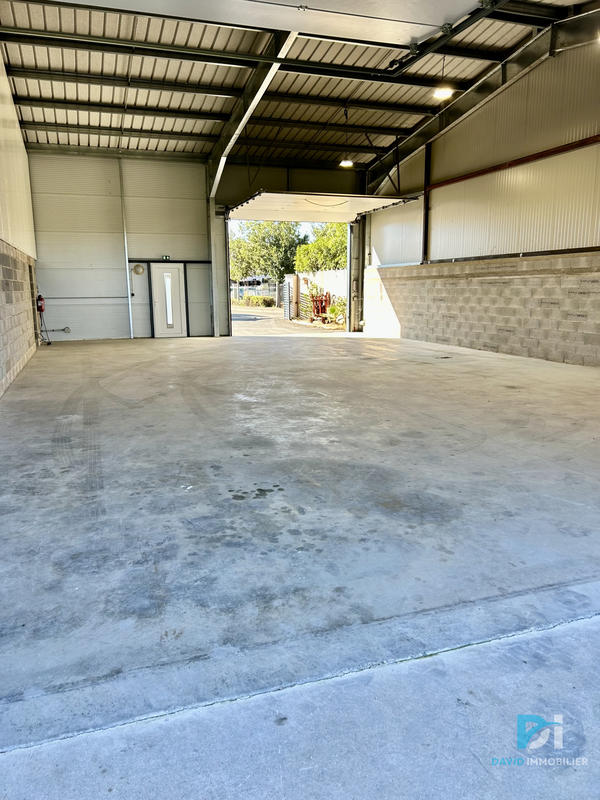 Local commercial - 160 m²