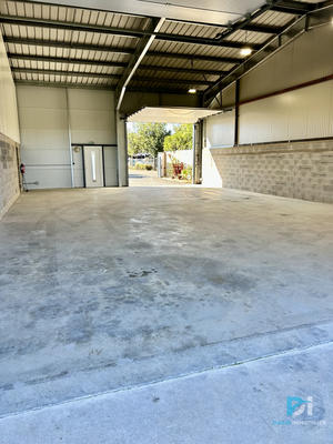 Local commercial - 160 m²