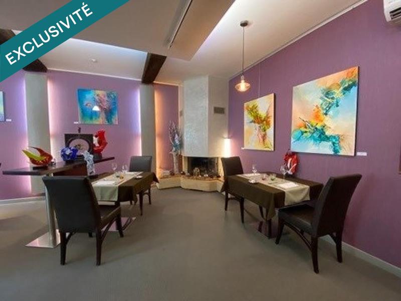 Local commercial - 284 m²