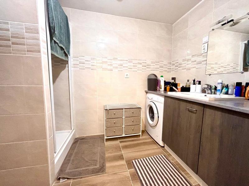 Maison - 104 m² - 5 pièces