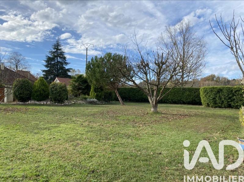 Maison - 127 m² - 6 pièces