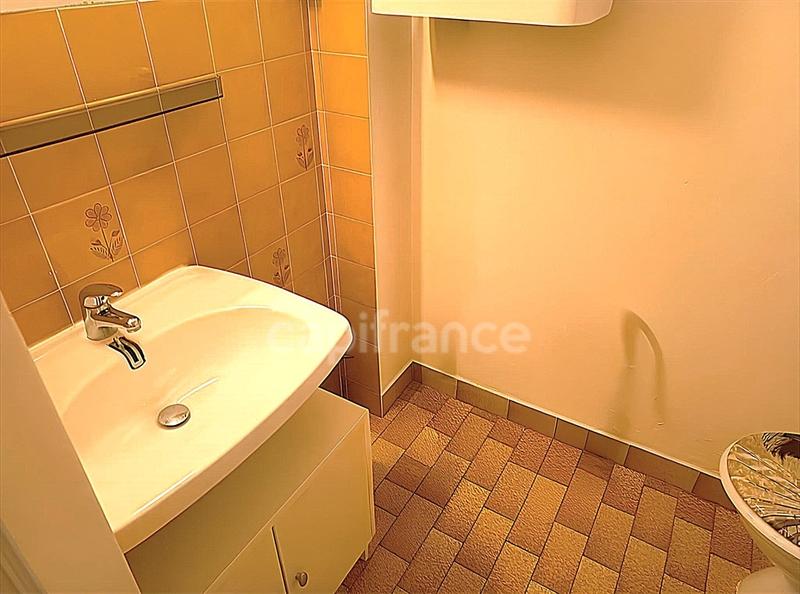 Appartement - 28 m² - 1 pièce