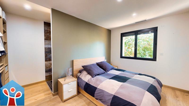 Villa - 155 m² - 5 pièces