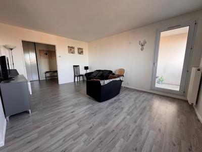 Appartement - 87 m² - 4 pièces