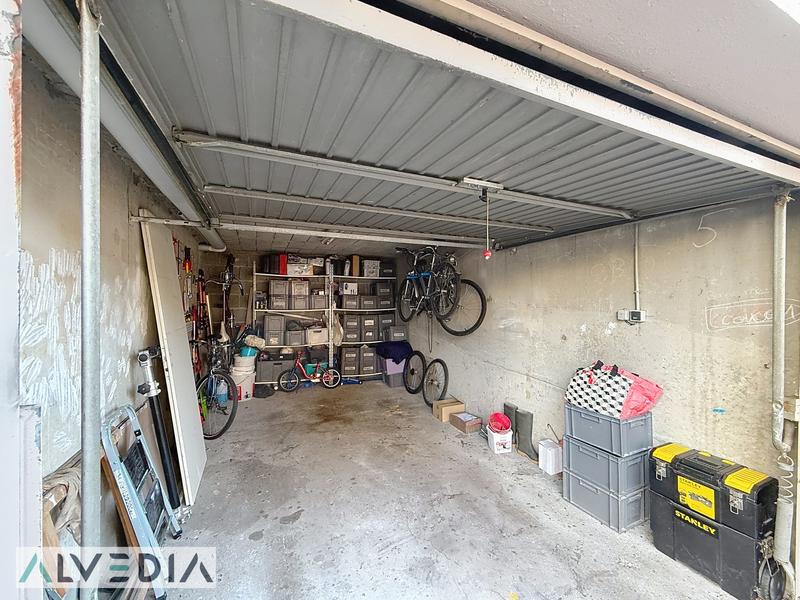 Appartement - 95 m² - 4 pièces