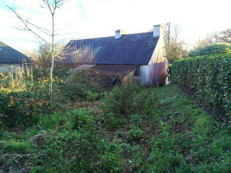 Maison - 38 m² - 2 pièces