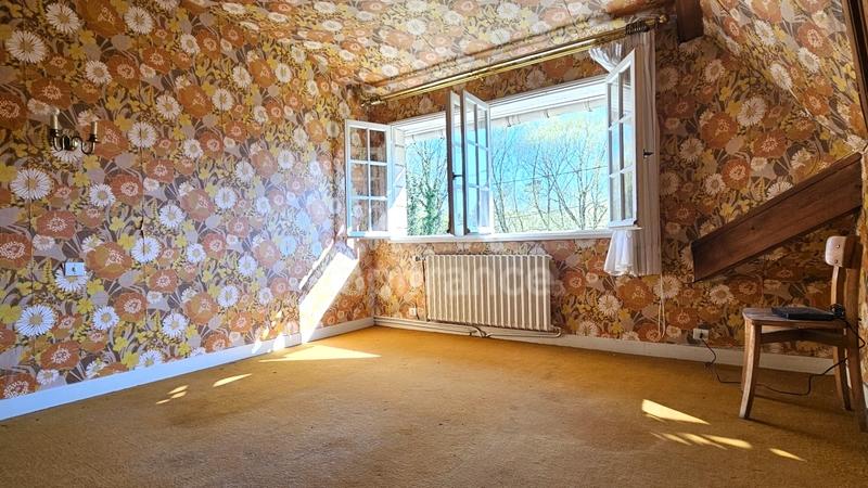 Maison - 112 m² - 6 pièces