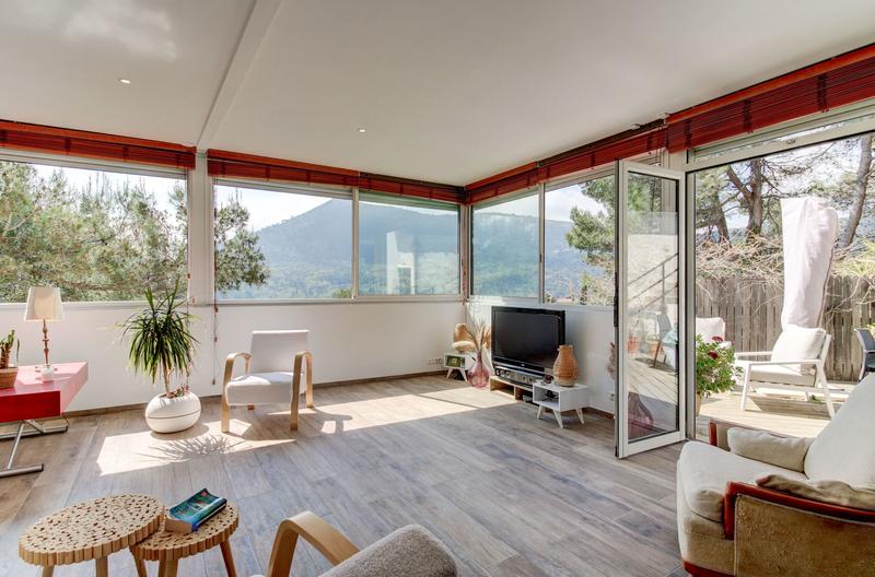 Appartement - 143 m² - 3 pièces