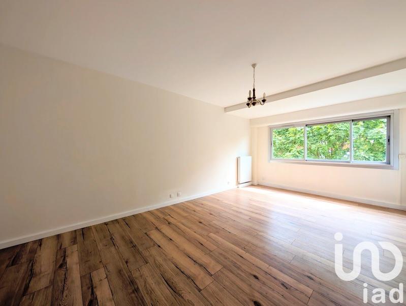 Appartement - 82 m² - 4 pièces