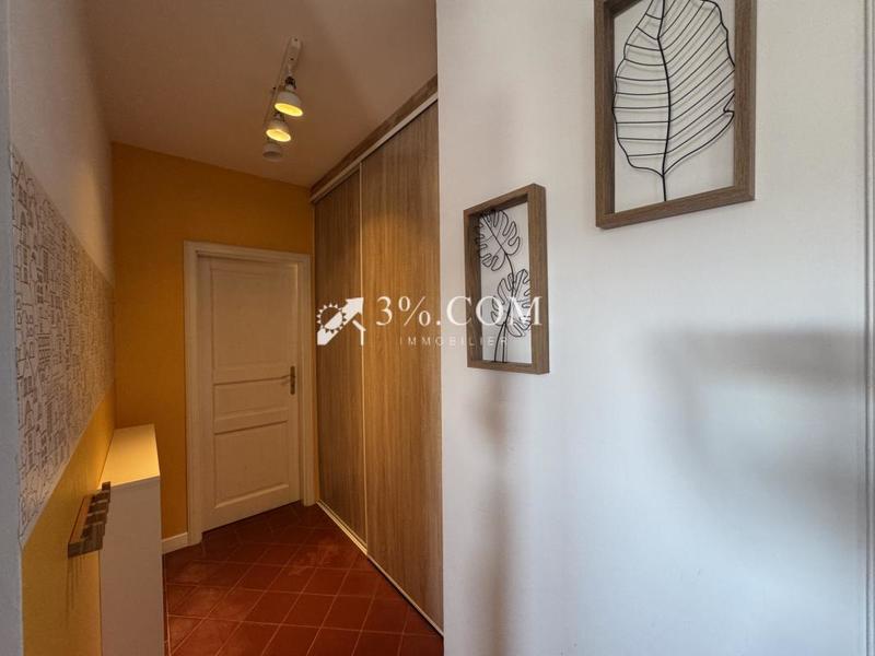 Maison - 134 m² - 5 pièces