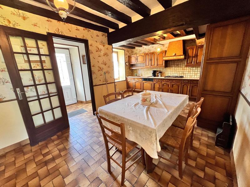 Maison - 160 m² - 5 pièces