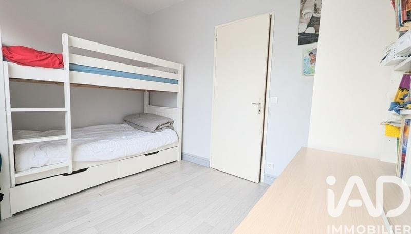 Appartement - 85 m² - 4 pièces