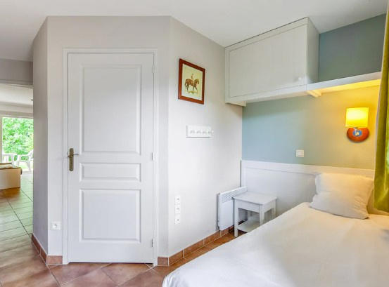 Appartement - 27 m² - 1 pièce