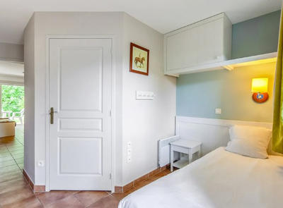 Appartement - 27 m² - 1 pièce