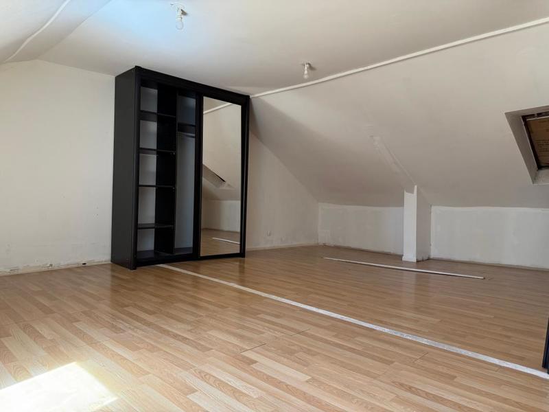 Maison - 147 m² - 4 pièces