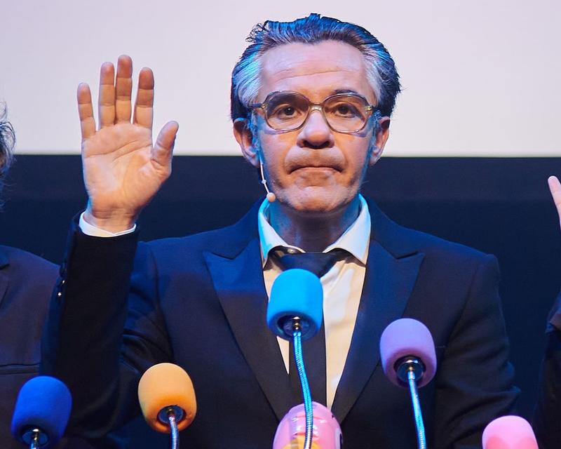 Villes en scène > Climax - Compagnie Zygomatic