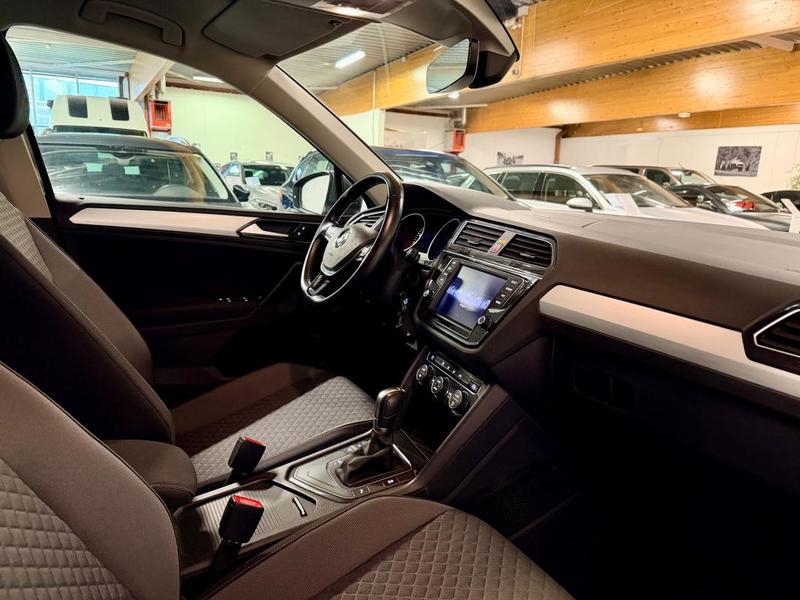 Volkswagen Tiguan 1.4tsi 150ch Dsg - 1ere Main / Boite Auto