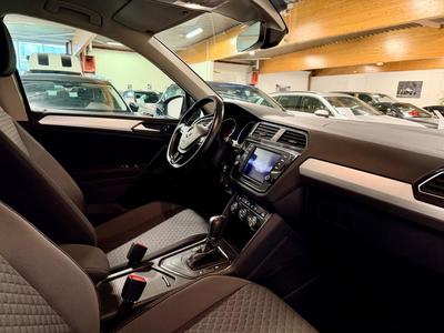 Volkswagen Tiguan 1.4tsi 150ch Dsg - 1ere Main / Boite Auto