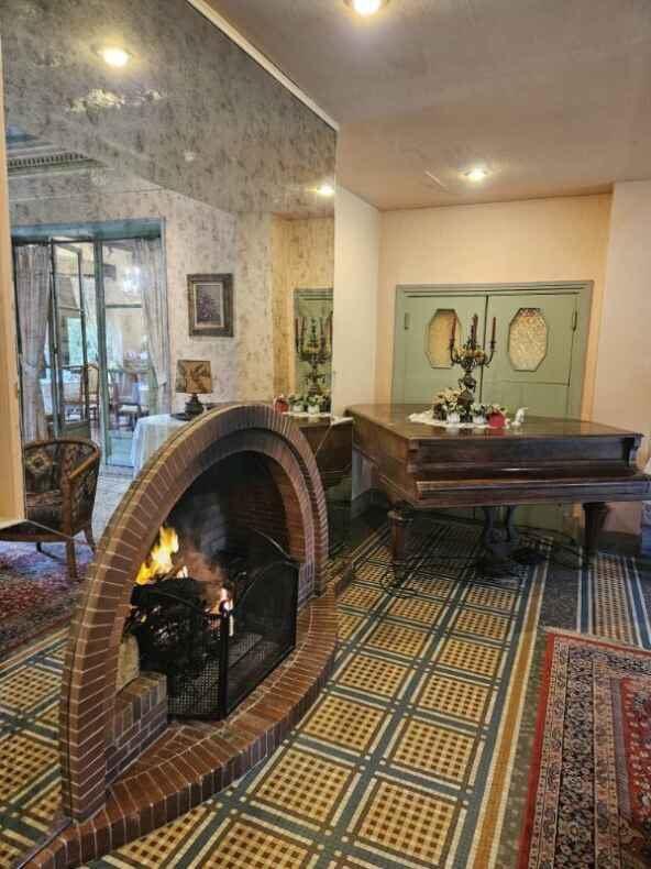 Manoir - 600 m² - 15 pièces