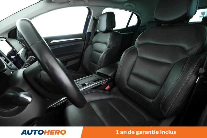 Renault Mégane 1.5 Blue dCi Edition One Edc 115 ch