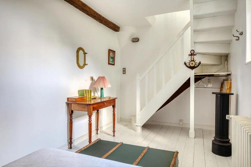 Appartement - 37 m² - 2 pièces