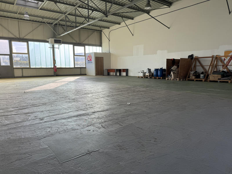 Local commercial - 254 m²