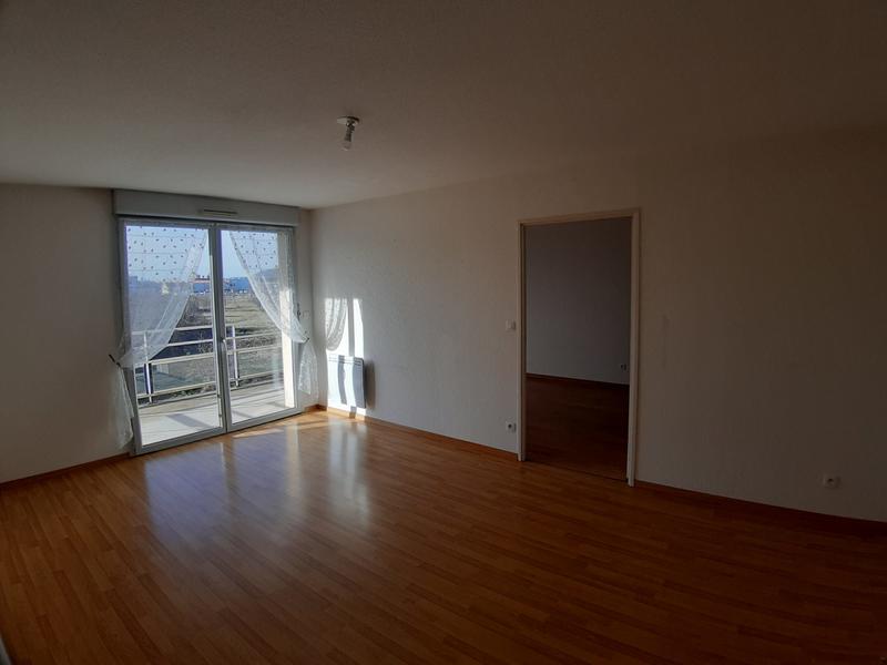 Appartement - 54 m² - 2 pièces