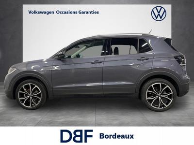 Volkswagen t-Cross 1.0 Tsi 110 Start/Stop Dsg7 Style