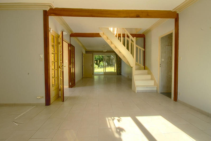 Maison - 116 m² - 5 pièces