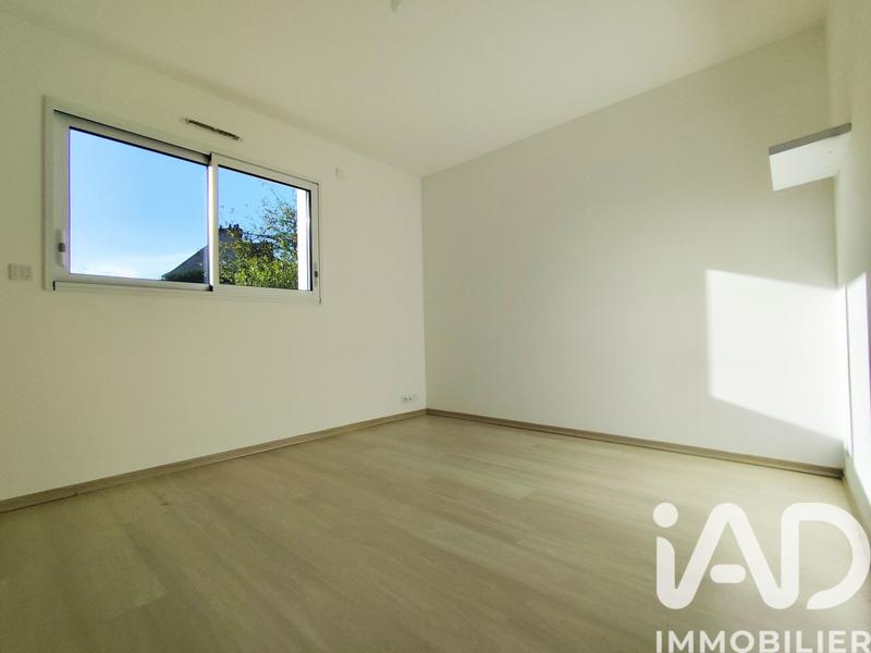 Maison - 106 m² - 5 pièces