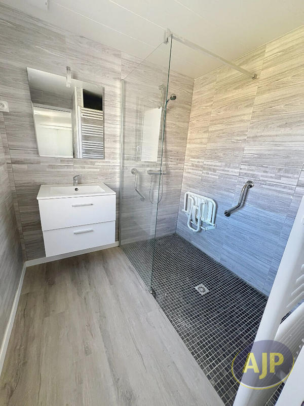 Maison - 116 m² - 5 pièces