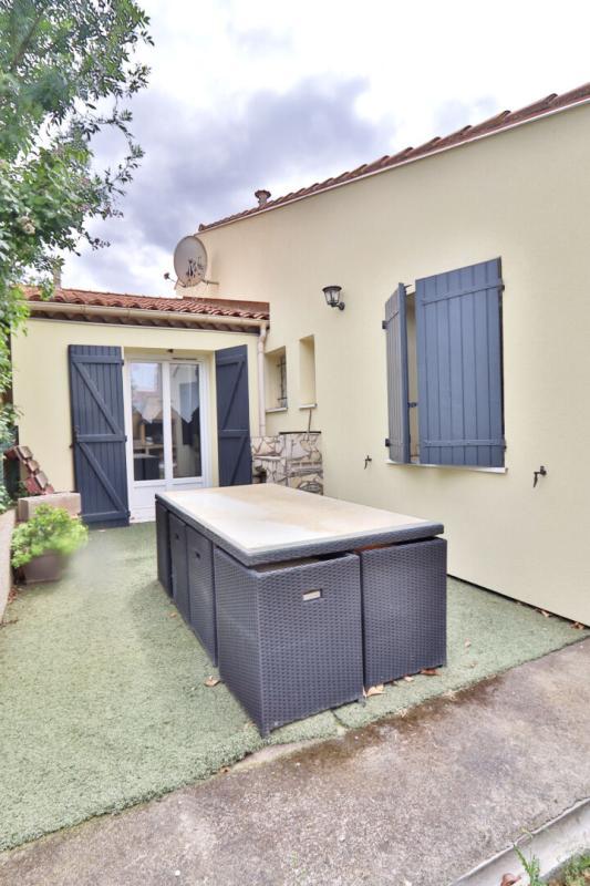 Maison - 101 m² - 5 pièces