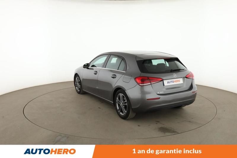 Mercedes Classe a 180 Style Line 136 ch