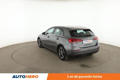 Mercedes Classe a 180 Style Line 136 ch