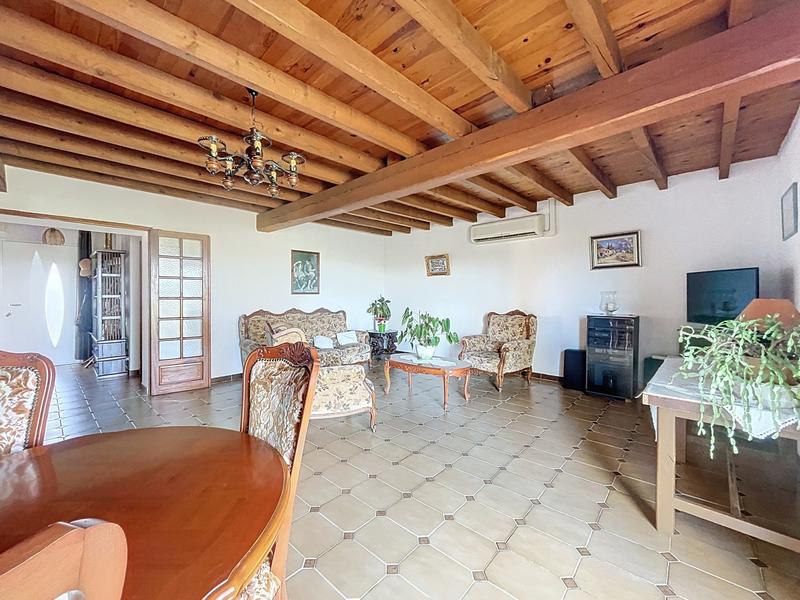 Maison - 127 m² - 4 pièces