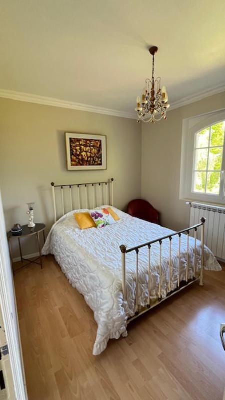 Maison de campagne - 230 m² - 6 pièces