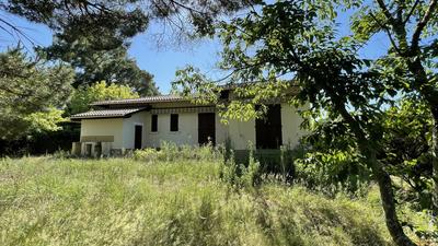 Maison - 130 m² - 4 pièces