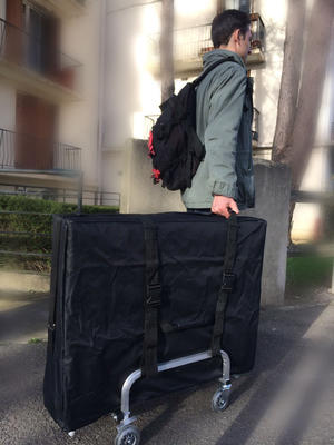 Relax et Vous at home