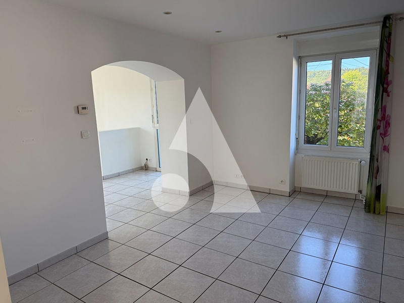 Maison - 131 m² - 6 pièces