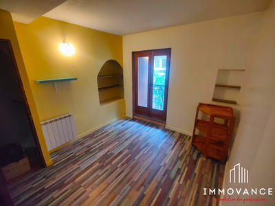 Maison - 110 m² - 6 pièces