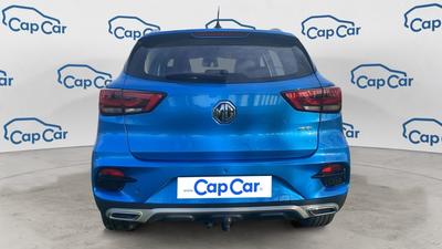 Mg Zs 1.5 VTi 106 Luxury